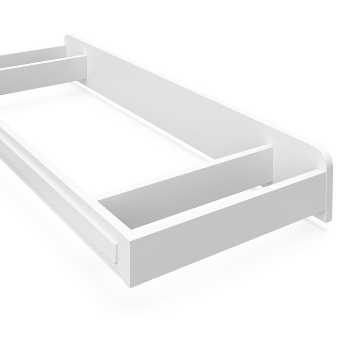 Storkcraft Moss Convertible Nursery Furniture Set & Reviews Wayfair